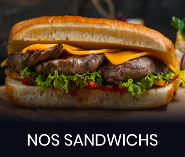 commander sandwichs &agrave; 93190 Livry-Gargan