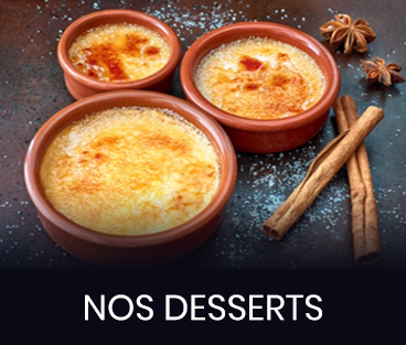 commander desserts &agrave; 93190 Livry-Gargan